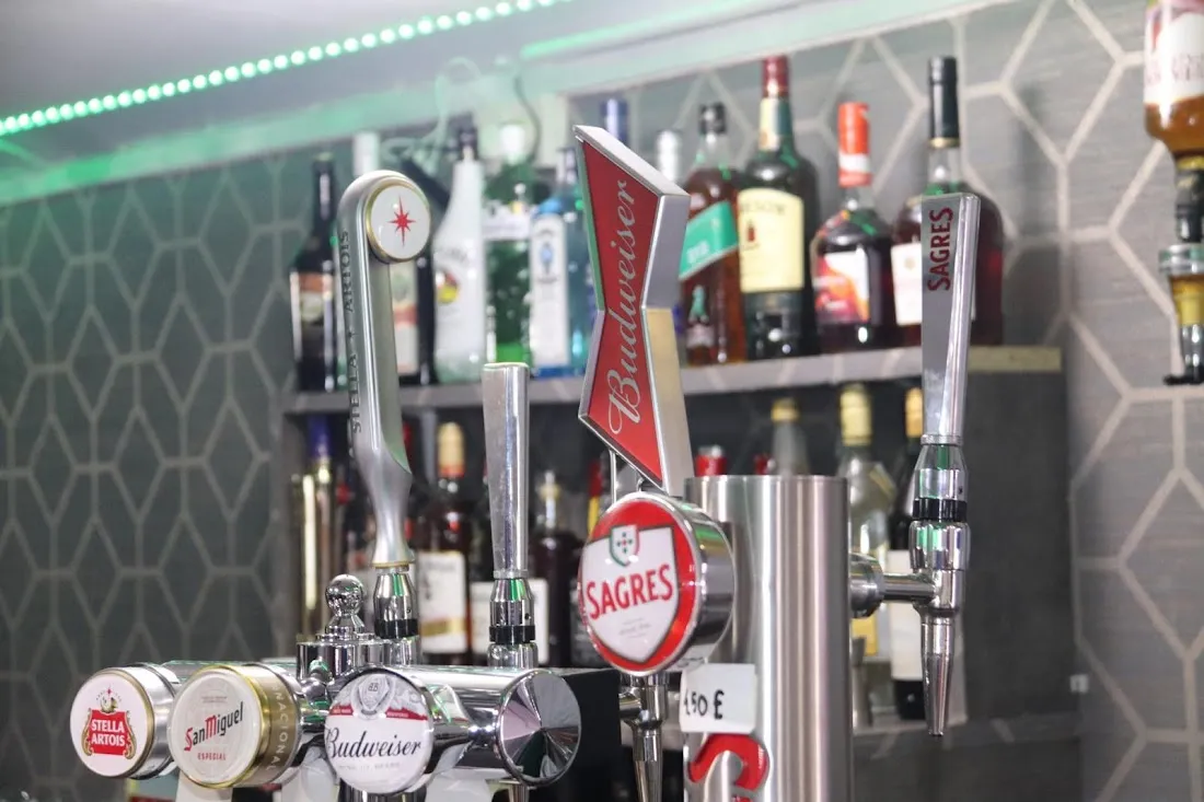 Diu Portugal Bar & Restaurant